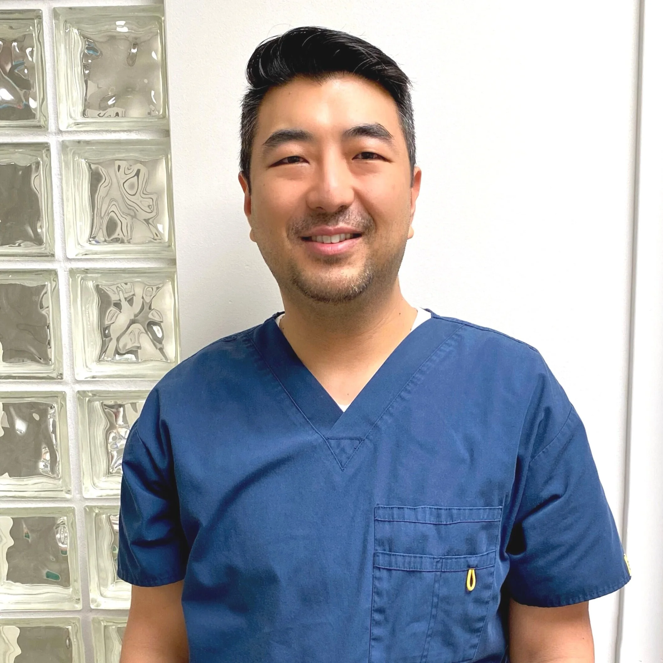 Dr. John J. Kang, DMD