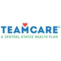 TeamCare logo